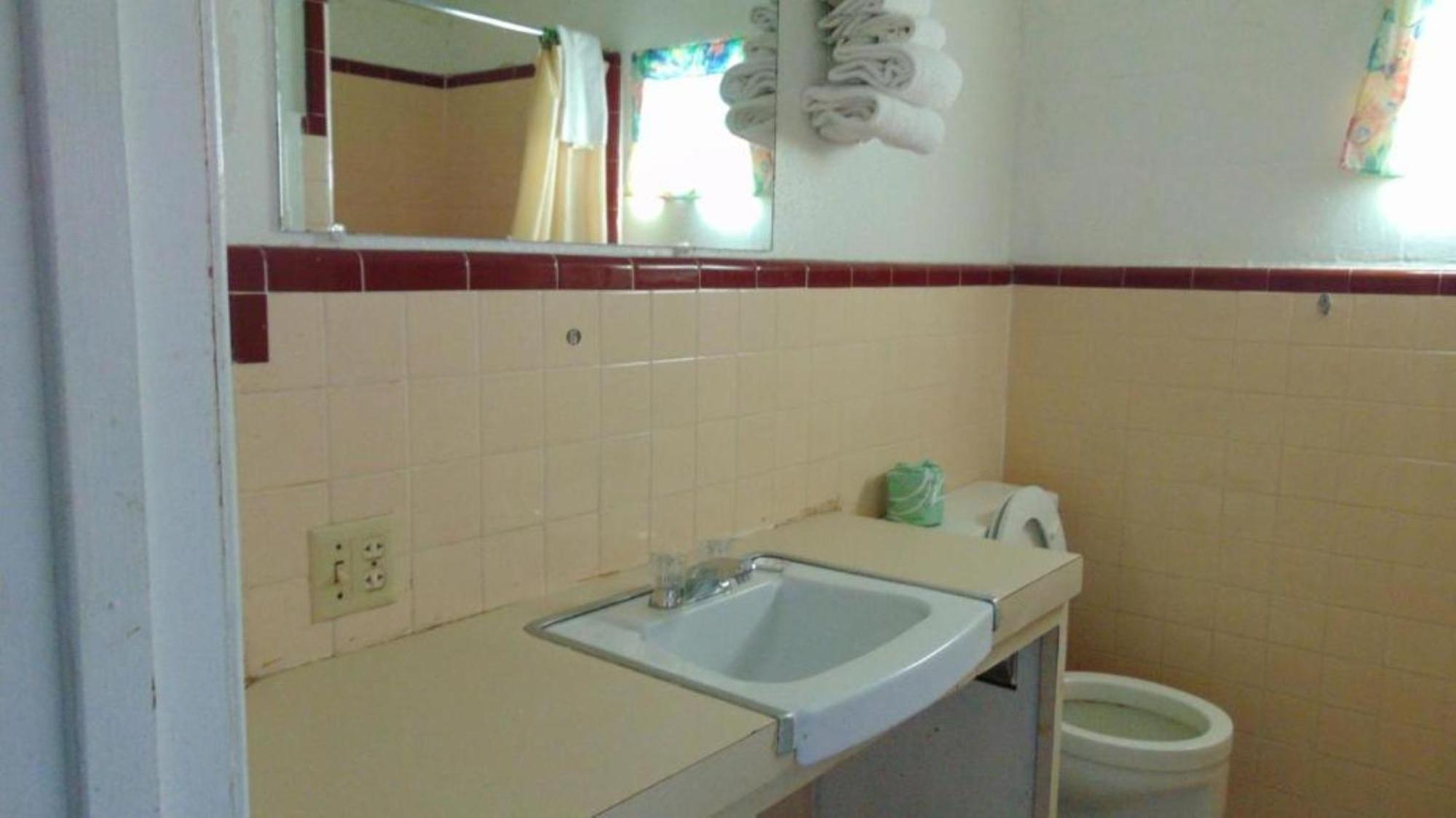 Muleshoe Heritage Budget Inn By Oyo Hwy 84 מראה חיצוני תמונה