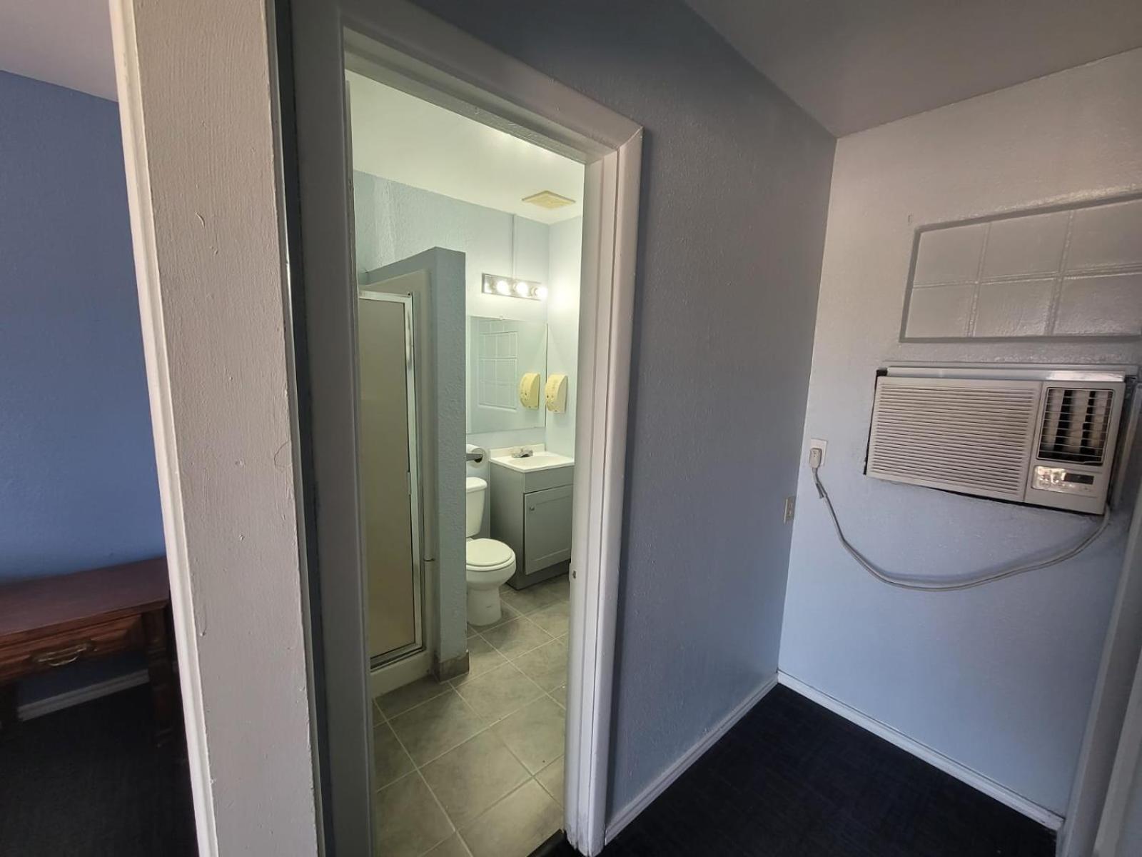 Muleshoe Heritage Budget Inn By Oyo Hwy 84 מראה חיצוני תמונה