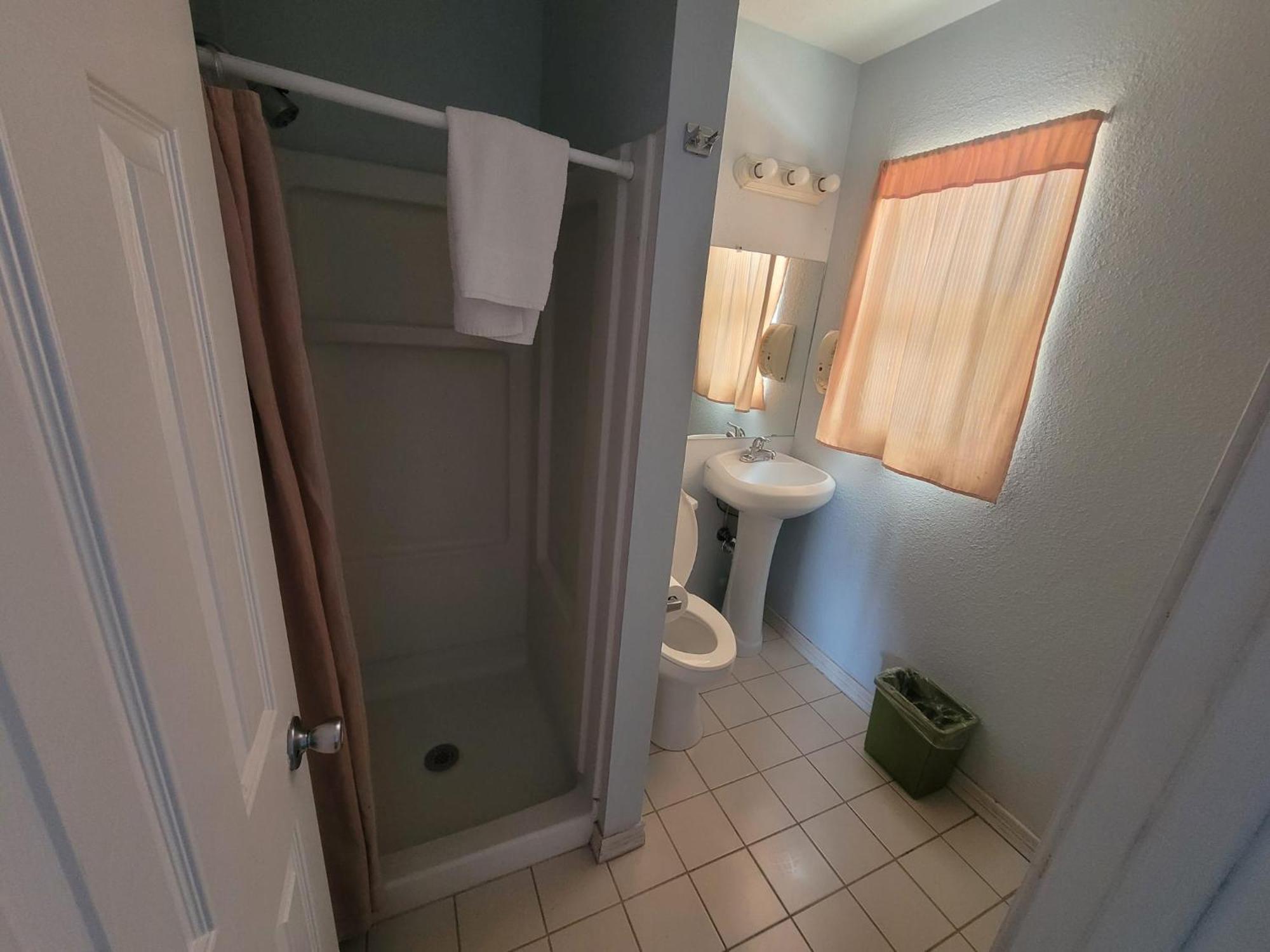 Muleshoe Heritage Budget Inn By Oyo Hwy 84 מראה חיצוני תמונה