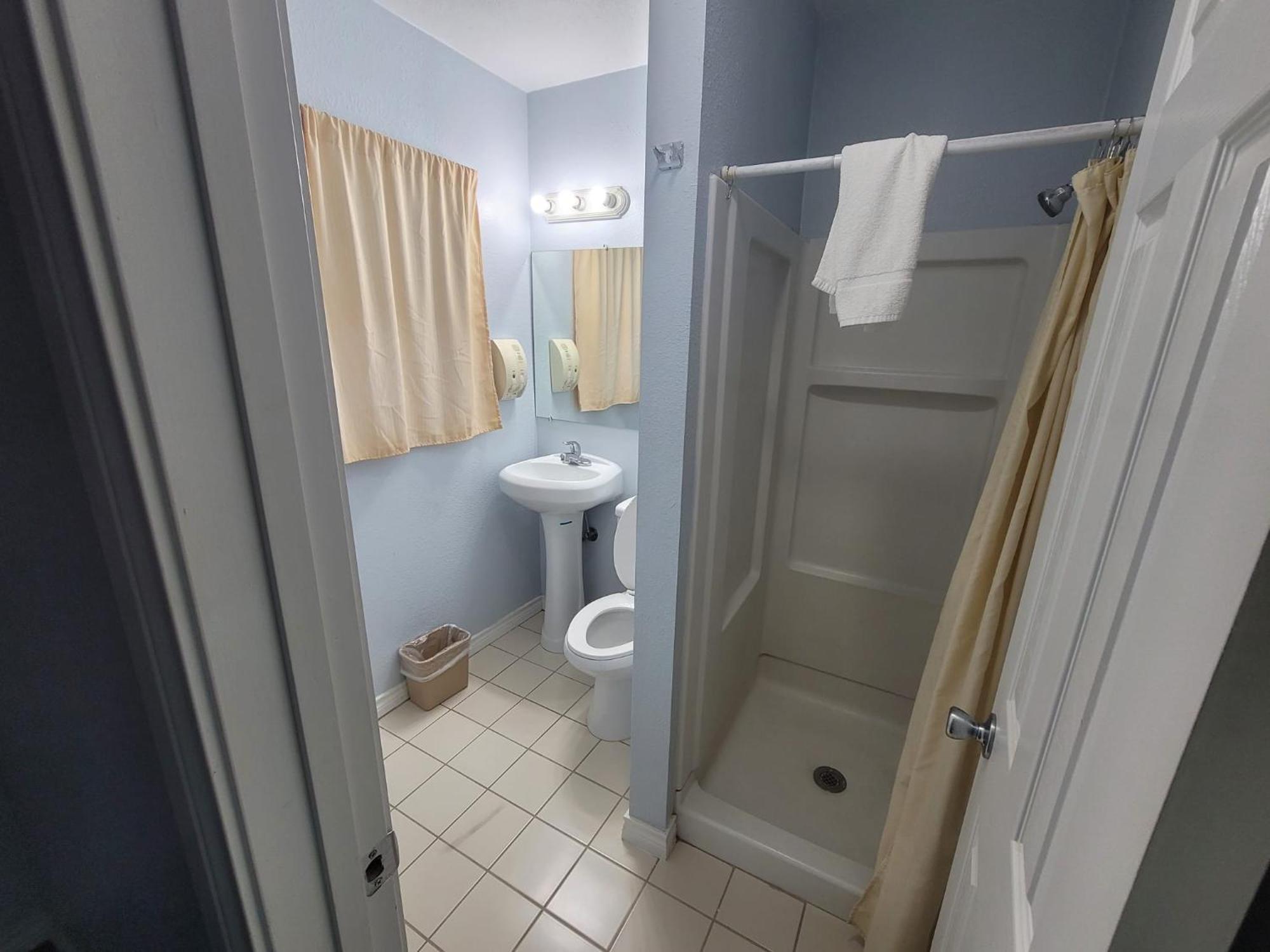 Muleshoe Heritage Budget Inn By Oyo Hwy 84 מראה חיצוני תמונה